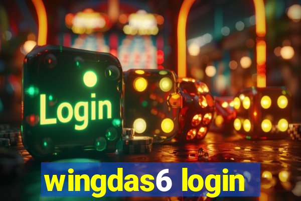 wingdas6 login